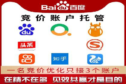 百度竞价推广运营实战：某行业领先企业的经验分享